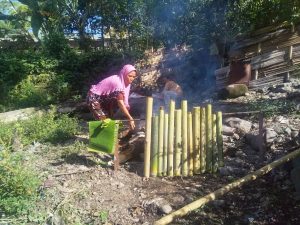Tradisi “Megang” di Kerinci dalam Menyambut Bulan Ramadhan