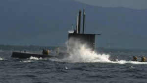 3 Tahun Terakhir KRI Nanggala 402 Aktif Latihan dan Operasi