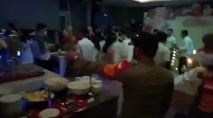 Pesta Ultah di Swiss-Belhotel, Polresta Jambi Akan Undang Semua Pihak untuk Klarifikasi