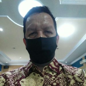 Peluncuran Logo Baru MGMP Informatika