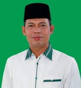 Wakil DPRD Muarojambi Ahmad Haikal, Mengecam Keras Tragedi Bom Bunuh Diri di Makasar