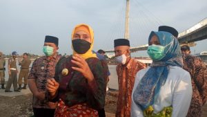 Jangan Mudik, PJ Gubernur Jambi: Sayangi Keluarga
