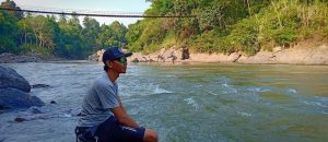 Heru Yulistianto Pimpin Federasi Arung Jeram Indonesia, Provinsi Jambi