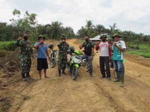 TNI Selalu Ada di Hati Rakyat