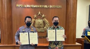 Polri Berpegang Teguh Menjaga HAM Dalam Menciptakan Kamtibmas