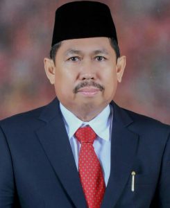 Calon Ketua DPRD Tanjab barat ,Abdullah : Mohon Dukungan Dan Diingatkan Bila Nanti Menjabat