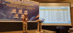 Bappebti Kemendag Gencarkan Edukasi ke Kampus, Optimalkan Peran Perdagangan Berjangka Komoditi