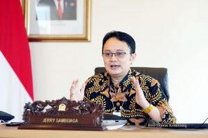 Sistem Resi Gudang Berpotensi Mendukung Stabilitas Harga Pangan
