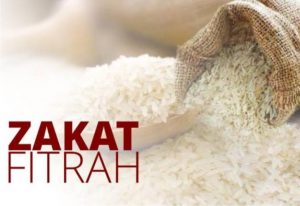 Telah Ditetapkan Nilai Zakat Fitrah Tahun 2021 untuk Kota Jambi