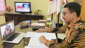 Desak Pemeritah Turunkan Stunting, SAH Ingatkan 3 Hal Penting