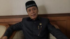 Anggota Dewan Muarojambi Ulil Amri ,Desak Bupati Segera Lantik Pejabat Eselon III dan IV