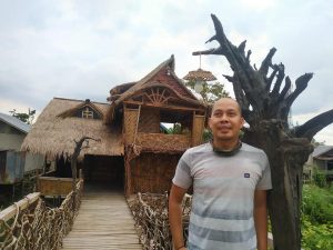 Jurnalis dan Media Hentikan Praktik Partisan, AJI Jambi: Merugikan Hak Publik