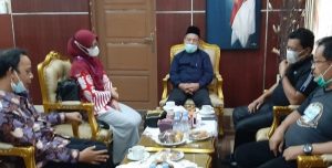 Mashuri: Lagi, ‘Ampek Ganjie Limo Gonop’ Dikaji