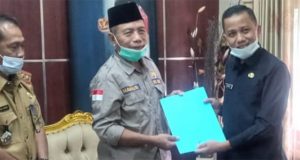 Wabup: Kepemilikan Lahan Warga Bungo di Merangin Dikaji