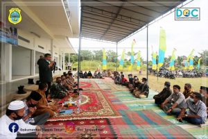 Gratiskan Retribusi, Bupati Romi Minta Pasar Rakyat Lebih Akomodatif