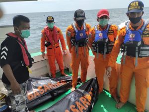 Kembali Ditemukan 3 Penumpang Kapal Tenggelam, Henti Nafas dan Jantung
