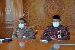 Pesan Sekda Prov Jambi, Pakai Teknologi Digital Sesuai Kegunaannya