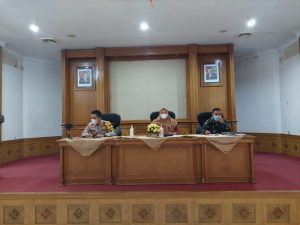 4 Tempat Wisata di Muarojambi Ditutup Sementara