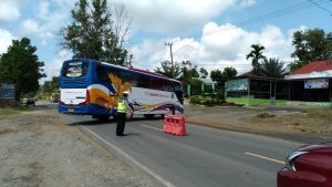 Polemik Larangan Mudik Lebaran Untuk Cegah Penyebaran Covid-19