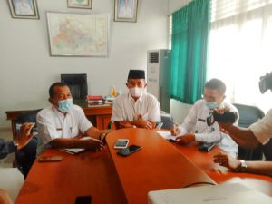 Covid-19 Makin Memprihatinkan, Warga Diminta Selalu Waspada