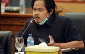 Syufrayogi Saiful: Pemkab Tanjab Barat Masih Kekurangan Tenaga Medis dan Guru