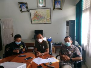 Angka Covid Capai 31 Orang, Masyarakat Diminta Patuhi Prokes