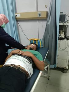 SMSI Bungo Kecam Penyerangan Terhadap Wartawan, Minta Diusut Tuntas