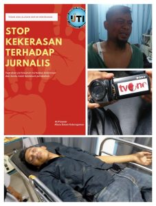 IJTI Jambi Minta Polisi Usut Pelaku Pengeroyokan 2 Jurnalis di Bungo