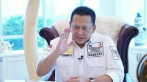Bamsoet: Teroris di Papua Lakukan Kejahatan Transnasional Terorganisasi