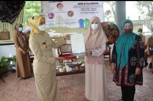 PJ Gubernur Jambi Ajak Masyarakat Manfaatkan Sampah Sebagai Pendorong Ekonomi