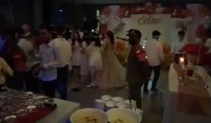 Reskrim Berencana Naikan ke Tahap Sidik, Pelanggaran Prokes di Swiss-Belhotel