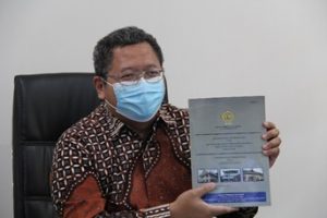 BPK Memberikan Opini WTP Kepada Pemkab Sarolangun dan Merangin