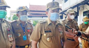 Bupati Merangin: Tekan Pandemi Covid-19 dan Dorong Perekonomian