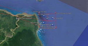 Terbaru Penumpang Kapal Tenggelam, Hilang 8 Orang Berikut Datanya