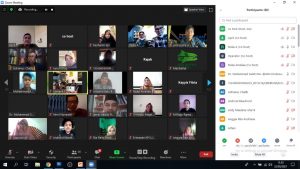 Dari Sarasehan Nasional KPI: Wajah Media di Pemilu dan Godaan Jadi Partisan