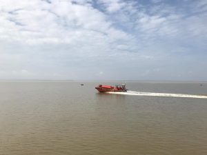 Hari Ke-2 Pencarian Kapal Wicly Jaya Sakti Diperluas, Berikut Asal Penumpang