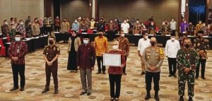 PSU Aman, Tidak Menjadi Cluster Baru Covid-19