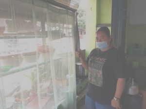 PPKM Mikro, Pedagang Minta Permudah Bantuan Pinjaman Modal