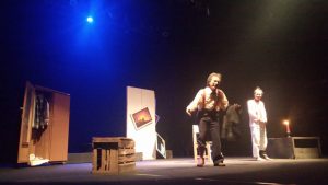 Didin Siroz Blak-Blakan Primordial Menerpa, Jawabannya Menohok Hati