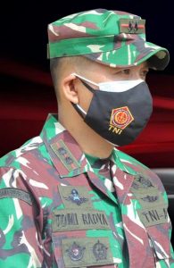 150 Personel Akan Diterjunkan ke Lokasi TMMD Kodim 0420/Sarko