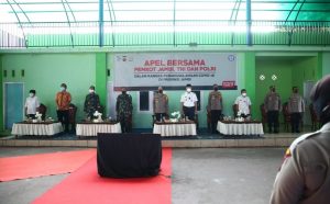 Pemkot Jambi Kerahkan Tim Silacak Tanggulangi Penyebaran Covid-19