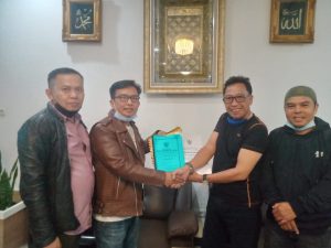 Jaringan Asri Media Group Bertambah, Kayonews.id dan Koran Warta Pos Bergabung