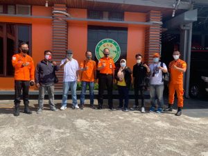 Tinggalkan Jambi, Ibnu Harris Al Hussain: Terima Kasih Masyarakatnya Sangat Ramah