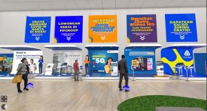 FIFGROUP FEST Hadir di Jambi, Banjir Promo Belanja Produk Impian