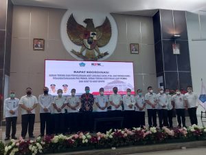 Semester 1, KPK Dukung Pemda Sulut Pulihkan dan Tertibkan Aset Senilai Rp317,6 Miliar