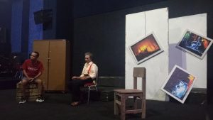 Purnatugas Sebagai ASN, Didin Siroz: Jangan Biarkan Panggung Kosong