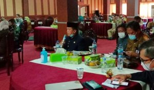 Merangin Masuk Nominasi Kabupaten Layak Anak
