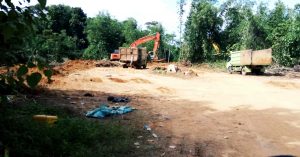 Maraknya Pertambangan Ilegal di Tanjungjabung Timur, Dewan Minta ‘Disikat Habis’