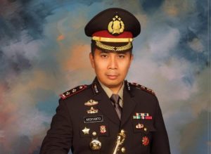 Kapolres Muarojambi Dimutasi, Ini Penggantinya