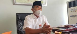 Cegah Covid-19, Satgas Bungo Dirikan Posko di Kecamatan
